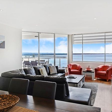 Sandcastle Apartments Port Macquarie Ngoại thất bức ảnh