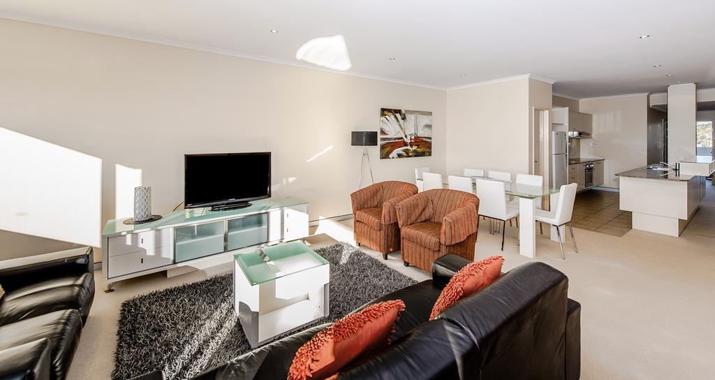 Sandcastle Apartments Port Macquarie Phòng bức ảnh