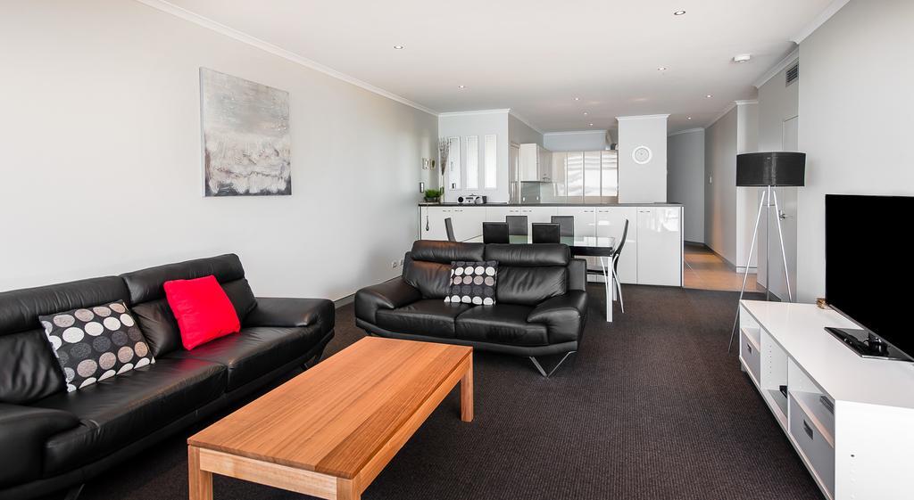Sandcastle Apartments Port Macquarie Ngoại thất bức ảnh