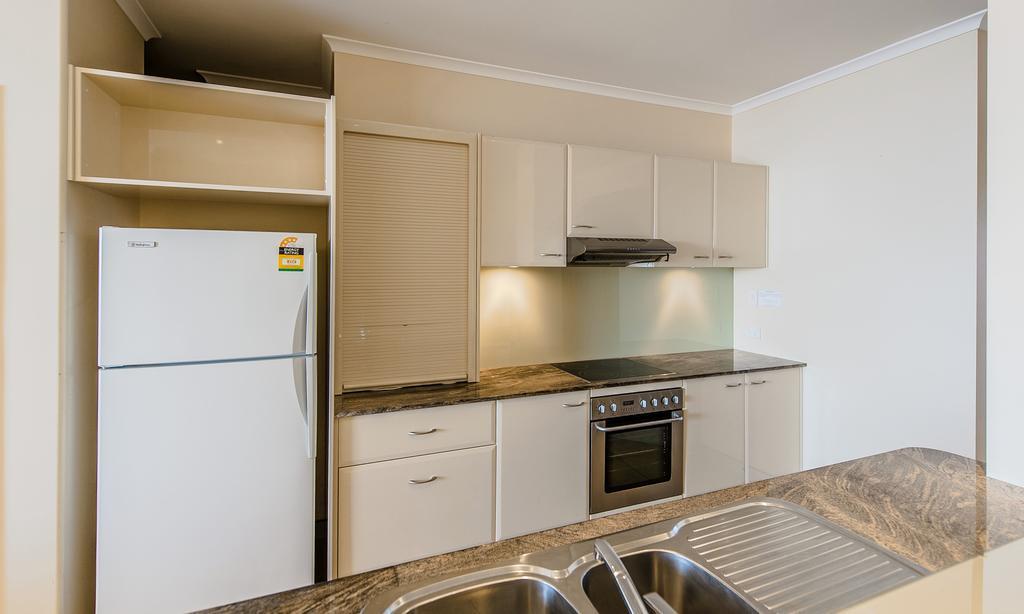 Sandcastle Apartments Port Macquarie Ngoại thất bức ảnh