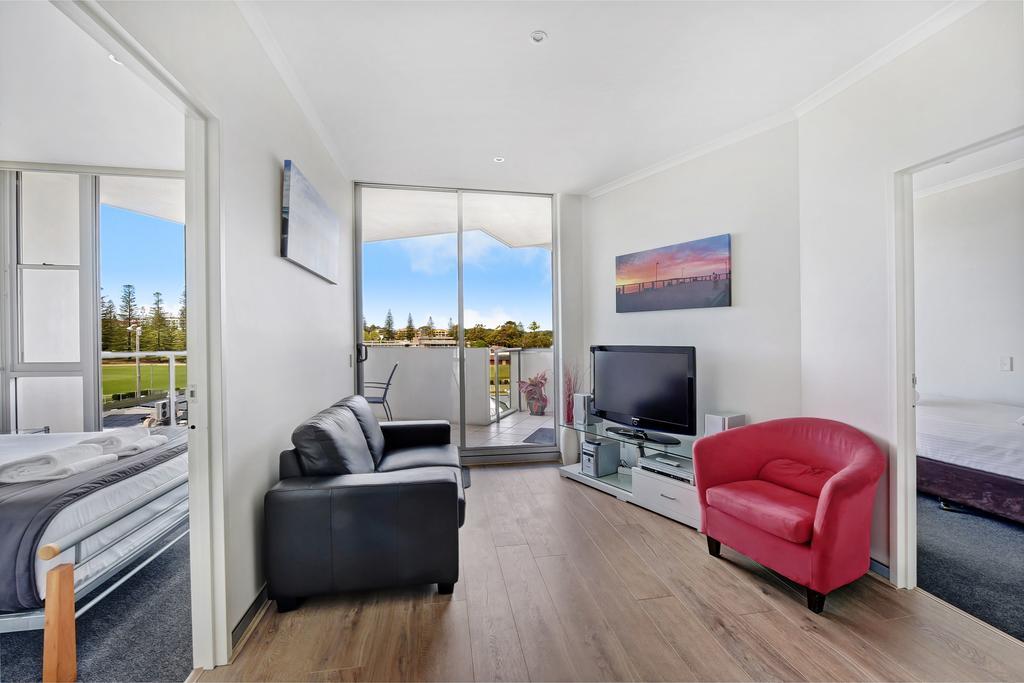 Sandcastle Apartments Port Macquarie Ngoại thất bức ảnh