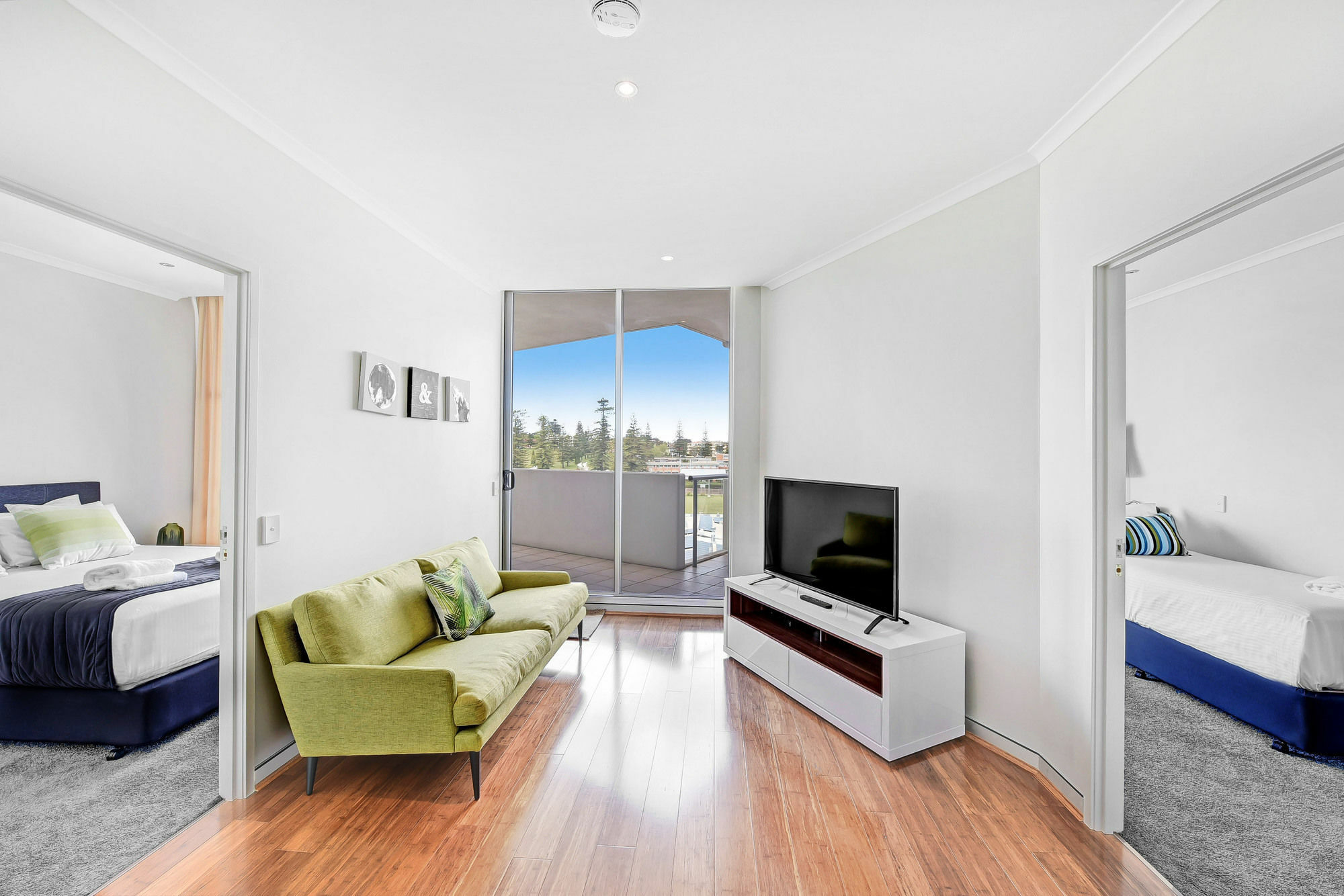 Sandcastle Apartments Port Macquarie Ngoại thất bức ảnh
