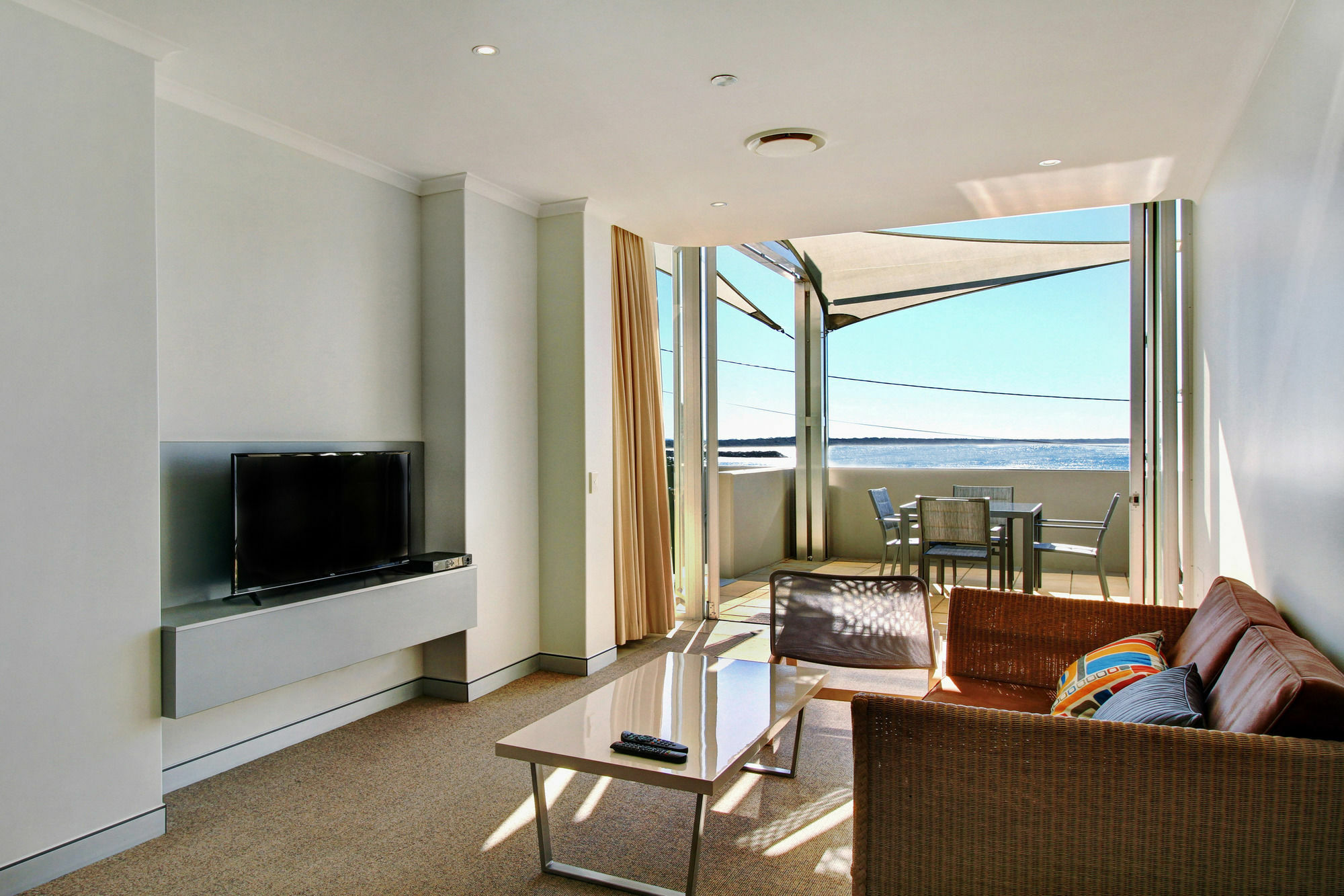 Sandcastle Apartments Port Macquarie Ngoại thất bức ảnh
