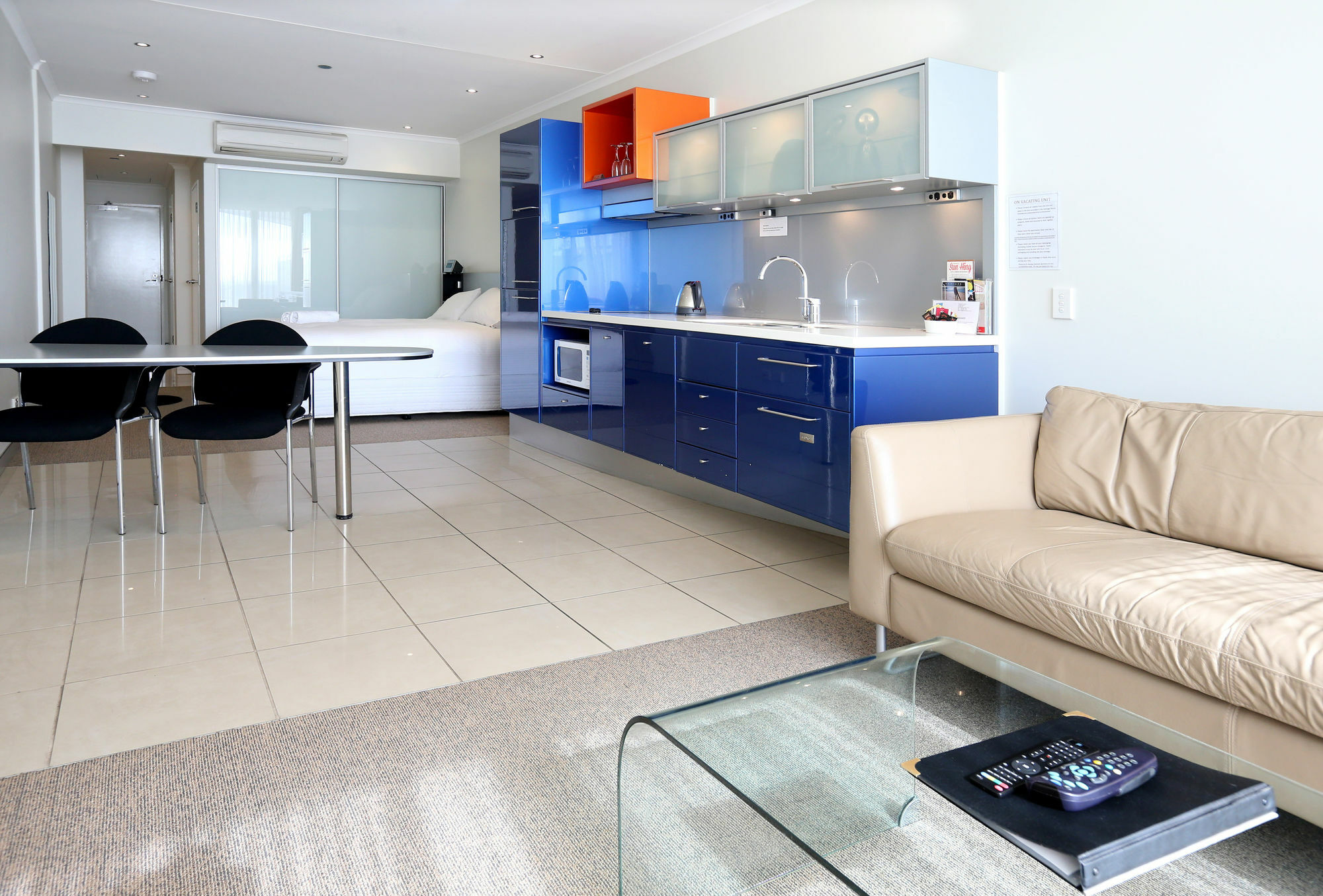Sandcastle Apartments Port Macquarie Ngoại thất bức ảnh