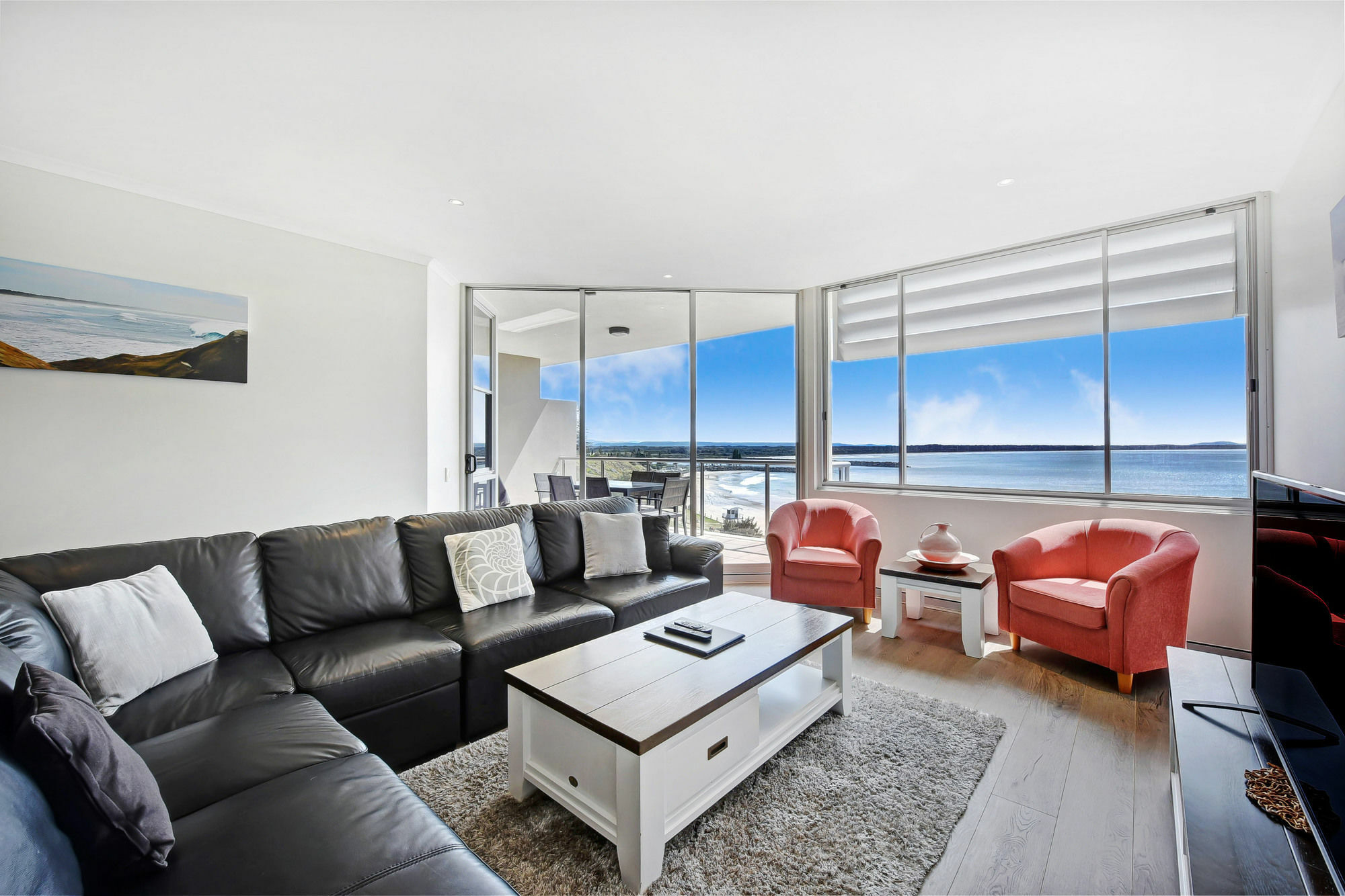 Sandcastle Apartments Port Macquarie Ngoại thất bức ảnh