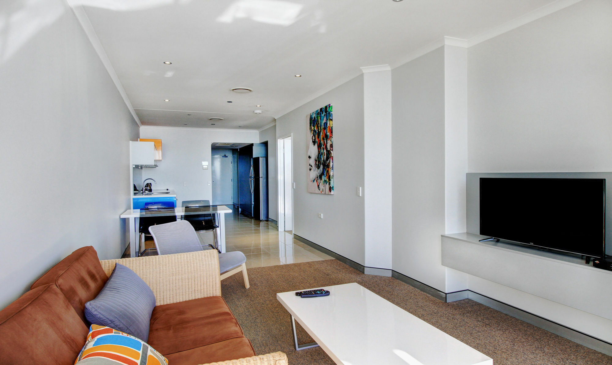 Sandcastle Apartments Port Macquarie Ngoại thất bức ảnh