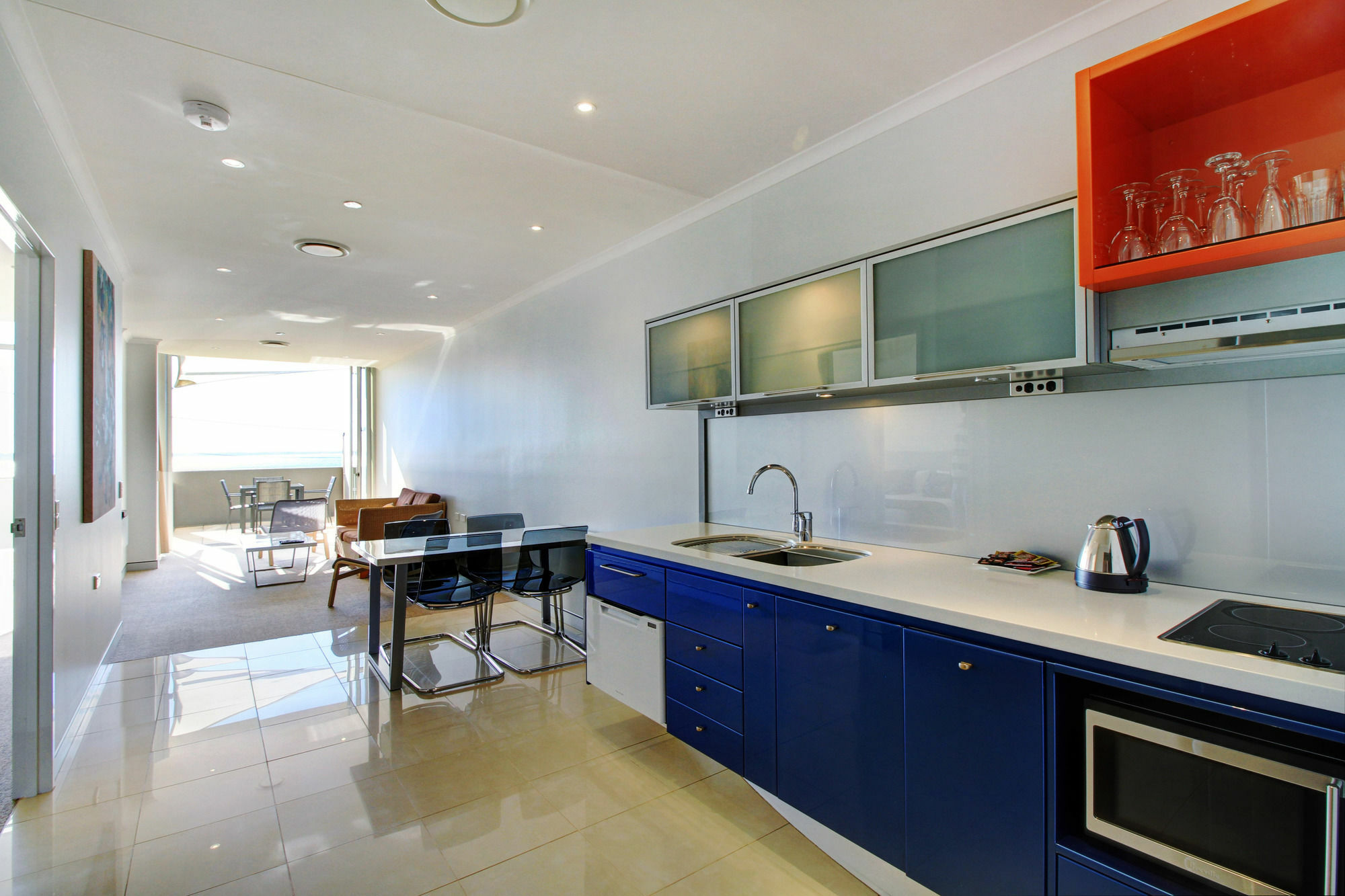 Sandcastle Apartments Port Macquarie Ngoại thất bức ảnh