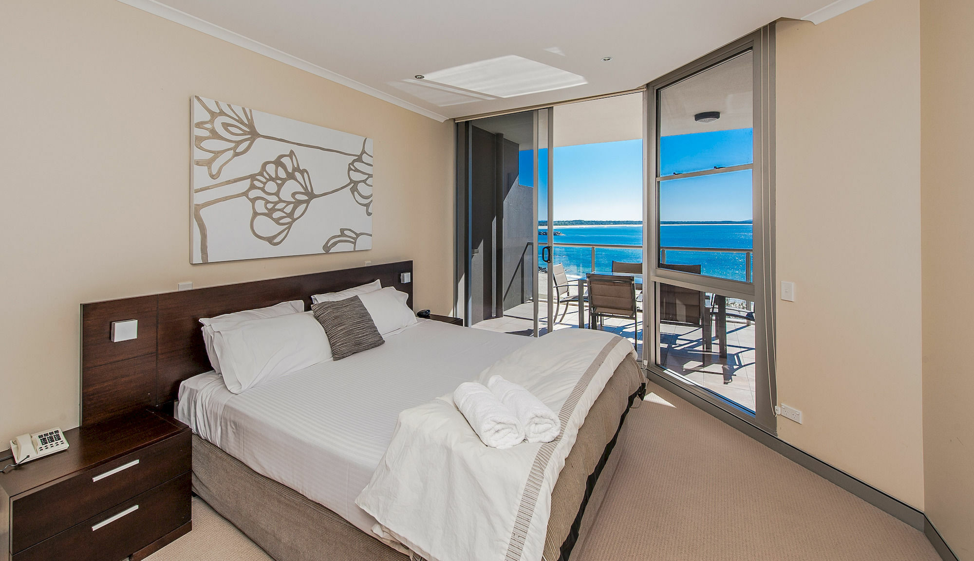 Sandcastle Apartments Port Macquarie Ngoại thất bức ảnh
