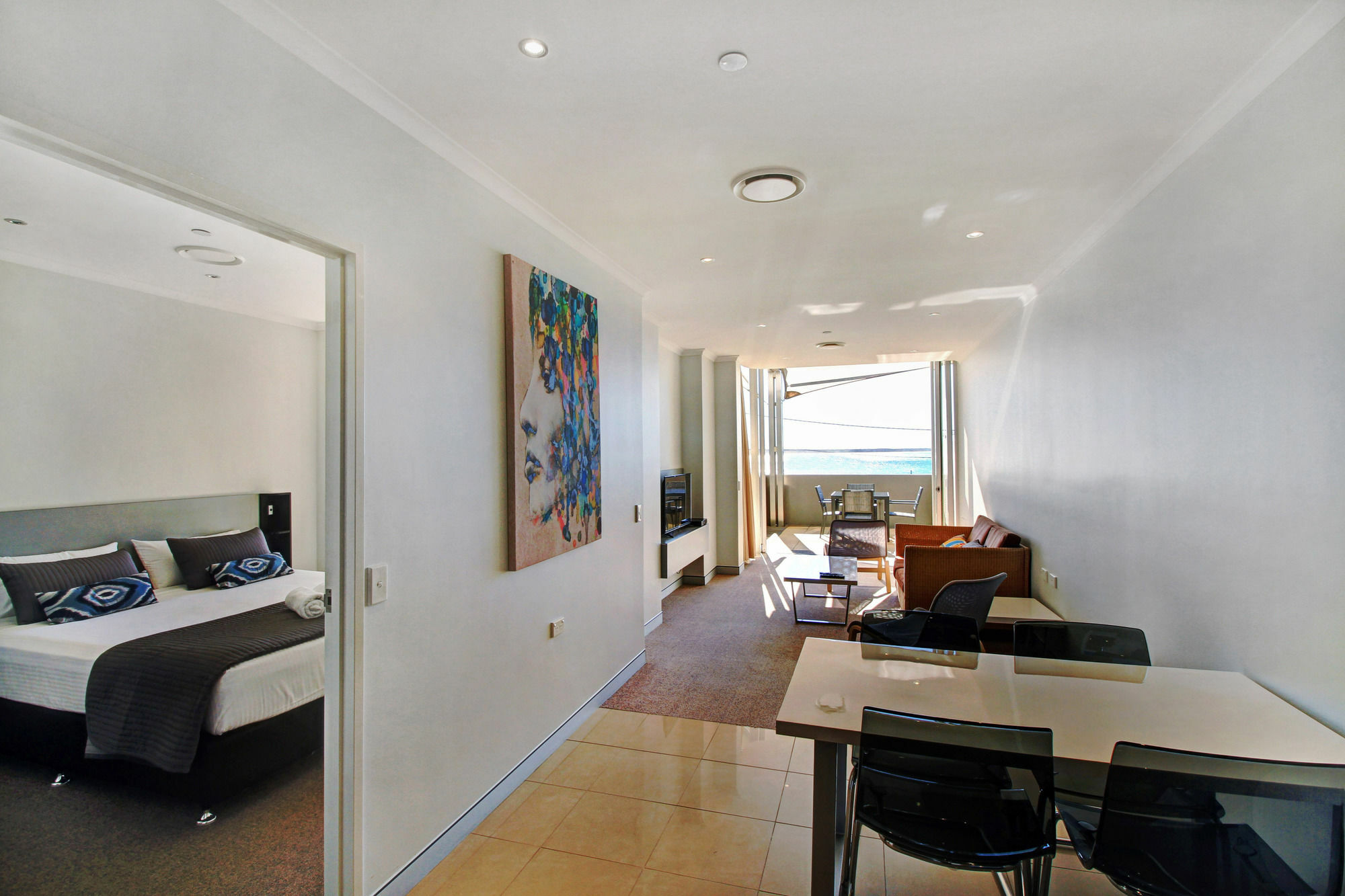 Sandcastle Apartments Port Macquarie Ngoại thất bức ảnh