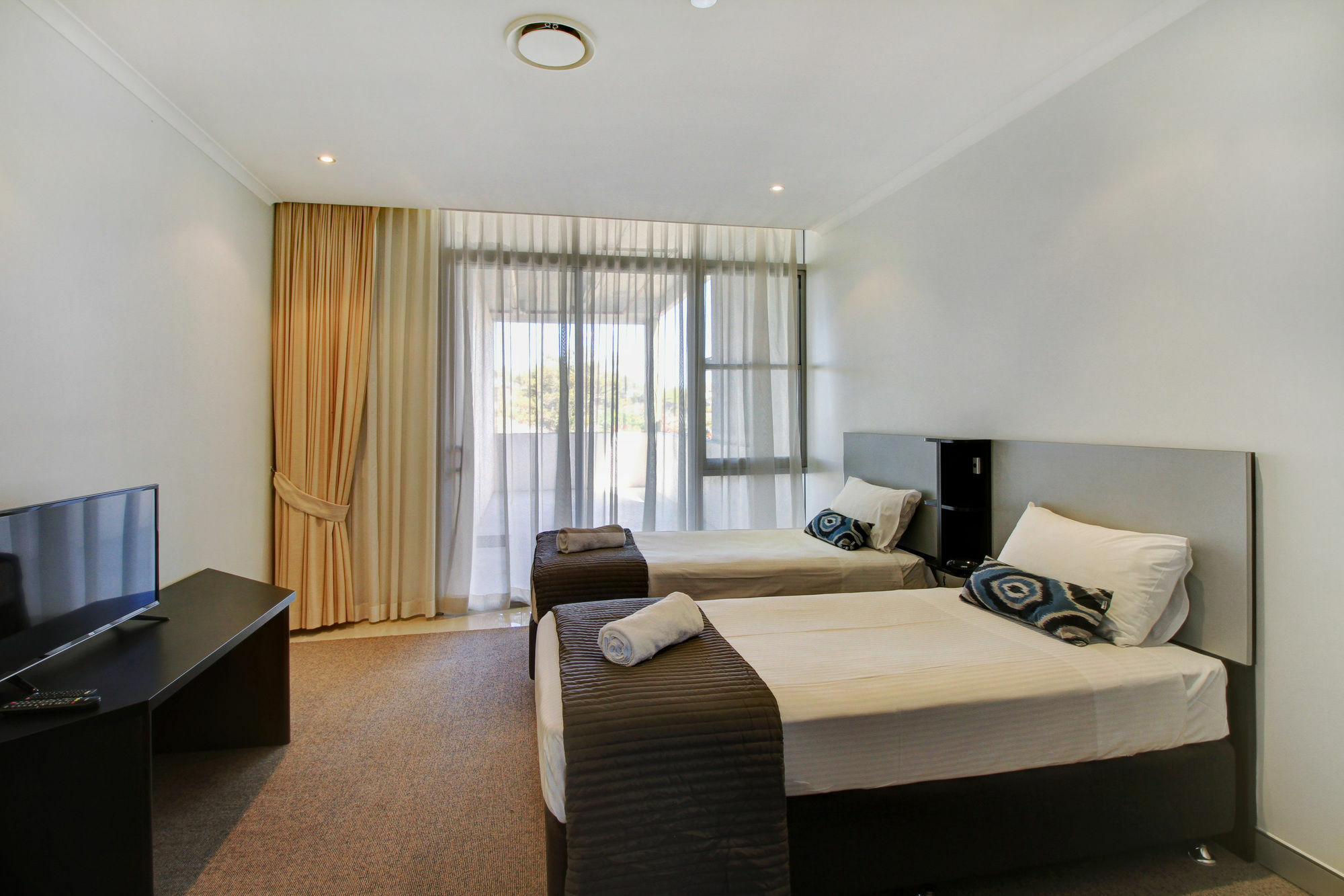 Sandcastle Apartments Port Macquarie Ngoại thất bức ảnh