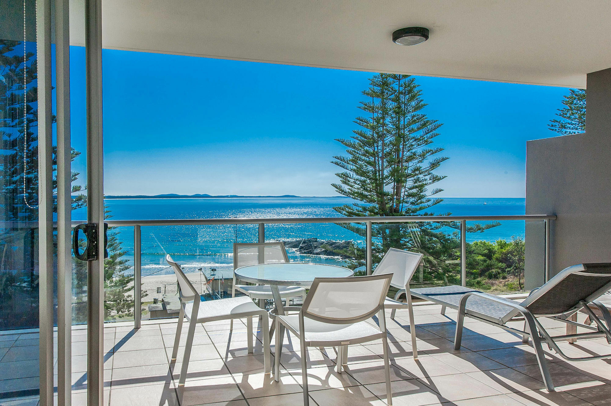 Sandcastle Apartments Port Macquarie Ngoại thất bức ảnh