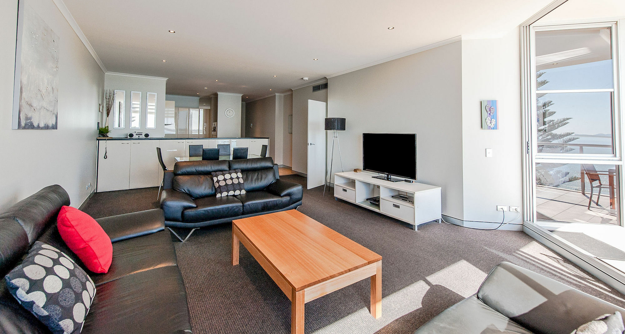 Sandcastle Apartments Port Macquarie Ngoại thất bức ảnh