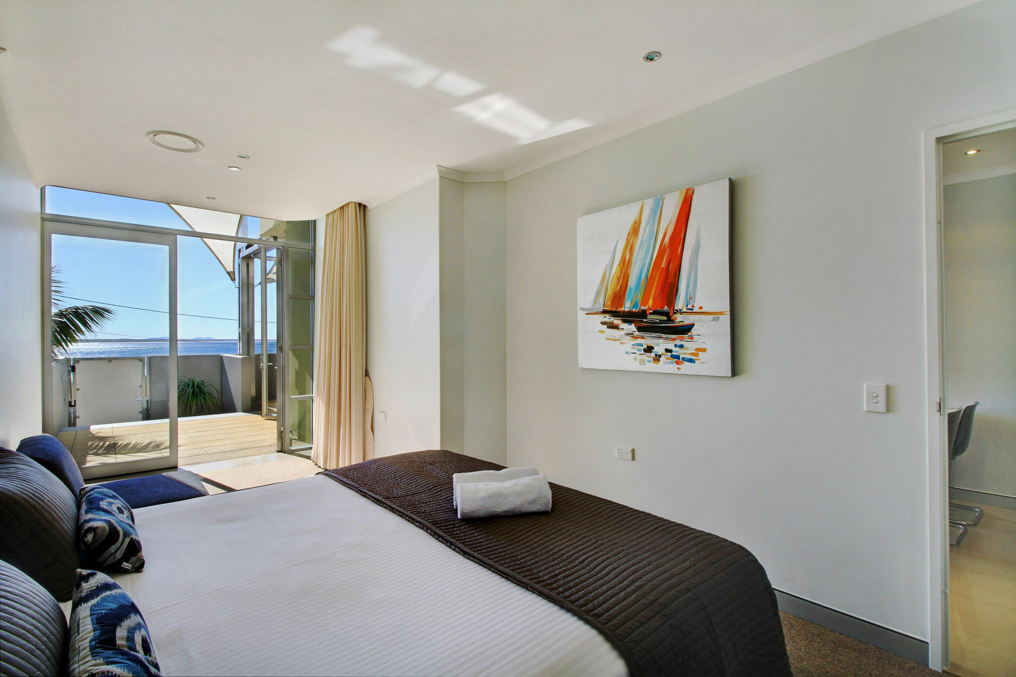 Sandcastle Apartments Port Macquarie Ngoại thất bức ảnh