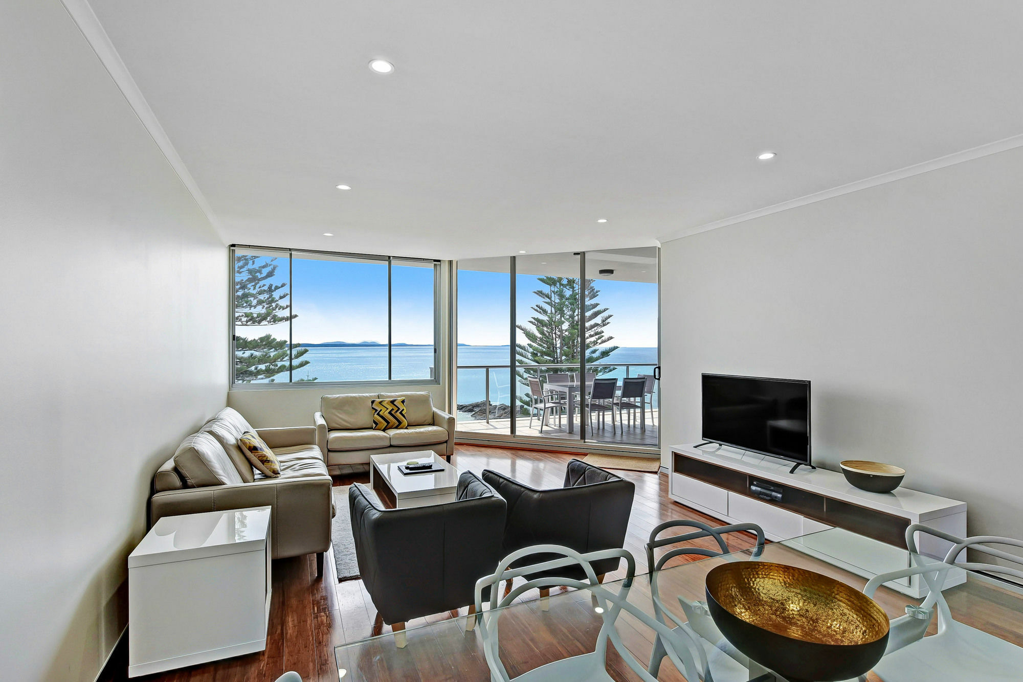 Sandcastle Apartments Port Macquarie Ngoại thất bức ảnh
